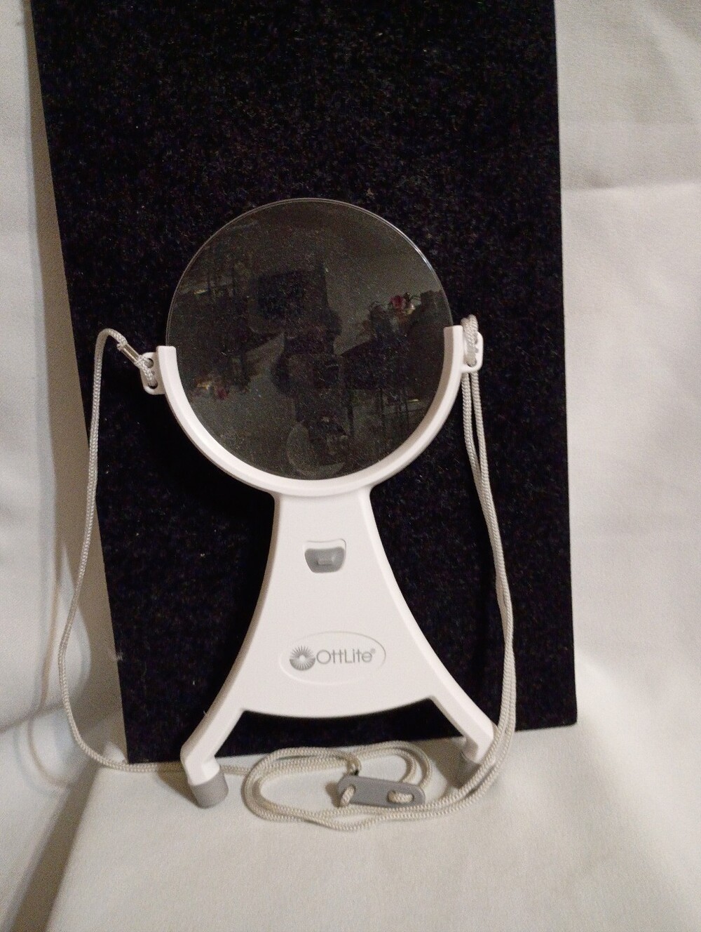 Magnifier